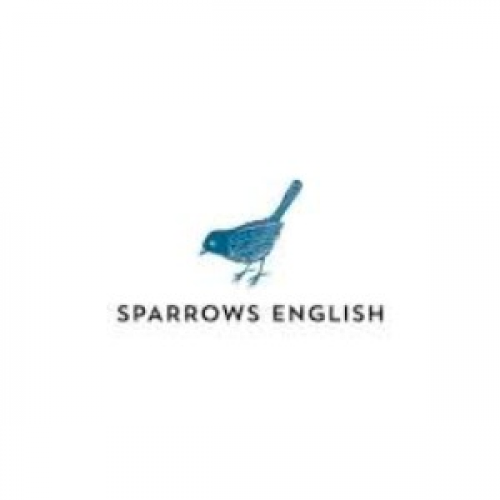 Sparrows English